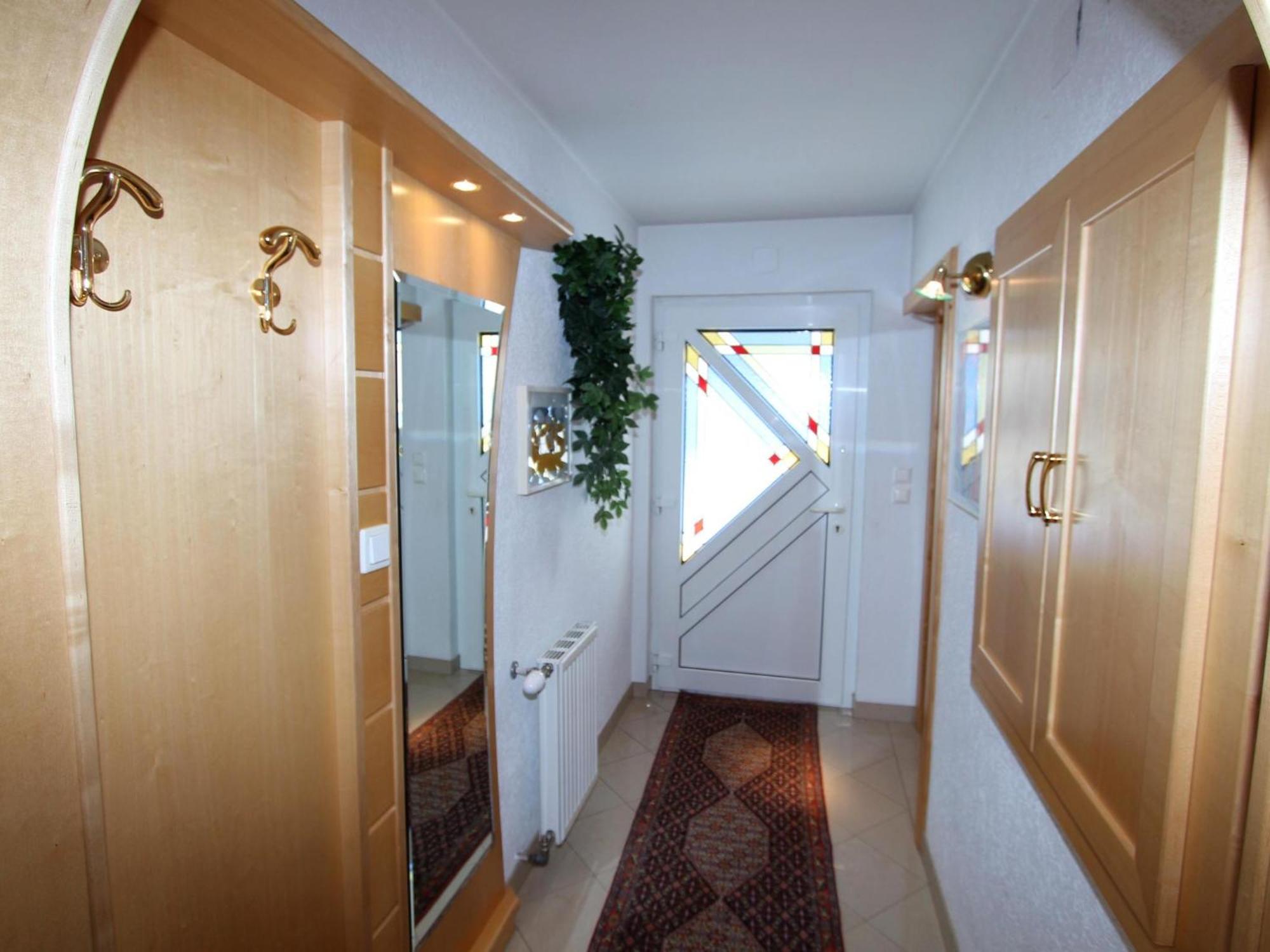 Ferienwohnung Mangartblick Arriach Exterior photo